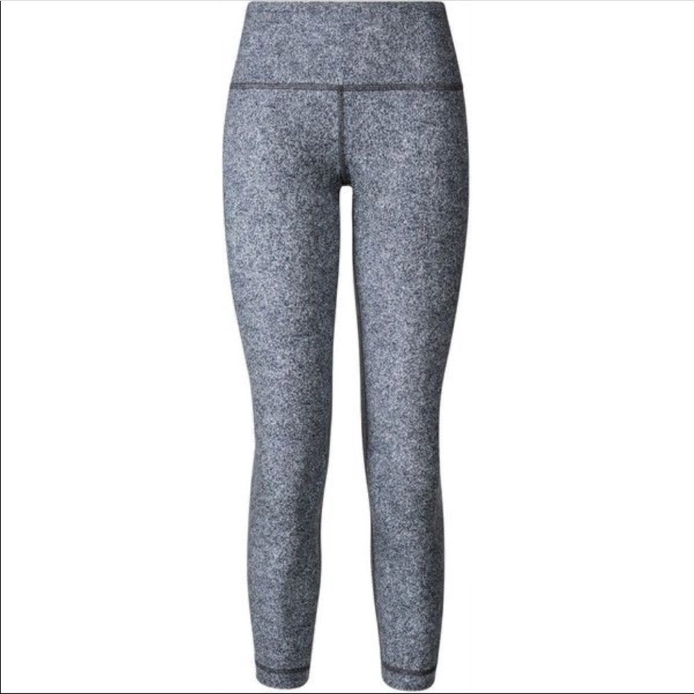 Lululemon leggings  sz2